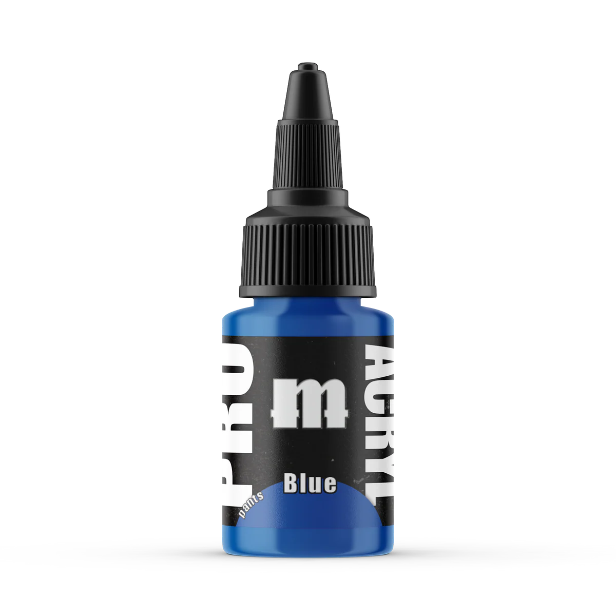 Pro Acryl Blue