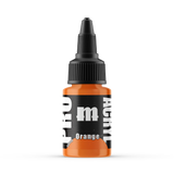 Pro Acryl Orange