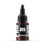 Pro Acryl Mahogany
