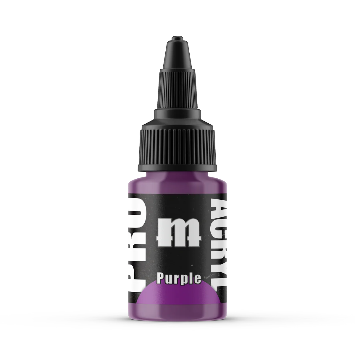 Pro Acryl Purple