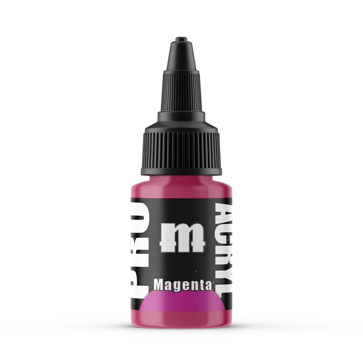 Pro Acryl Magenta