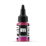 Pro Acryl Magenta
