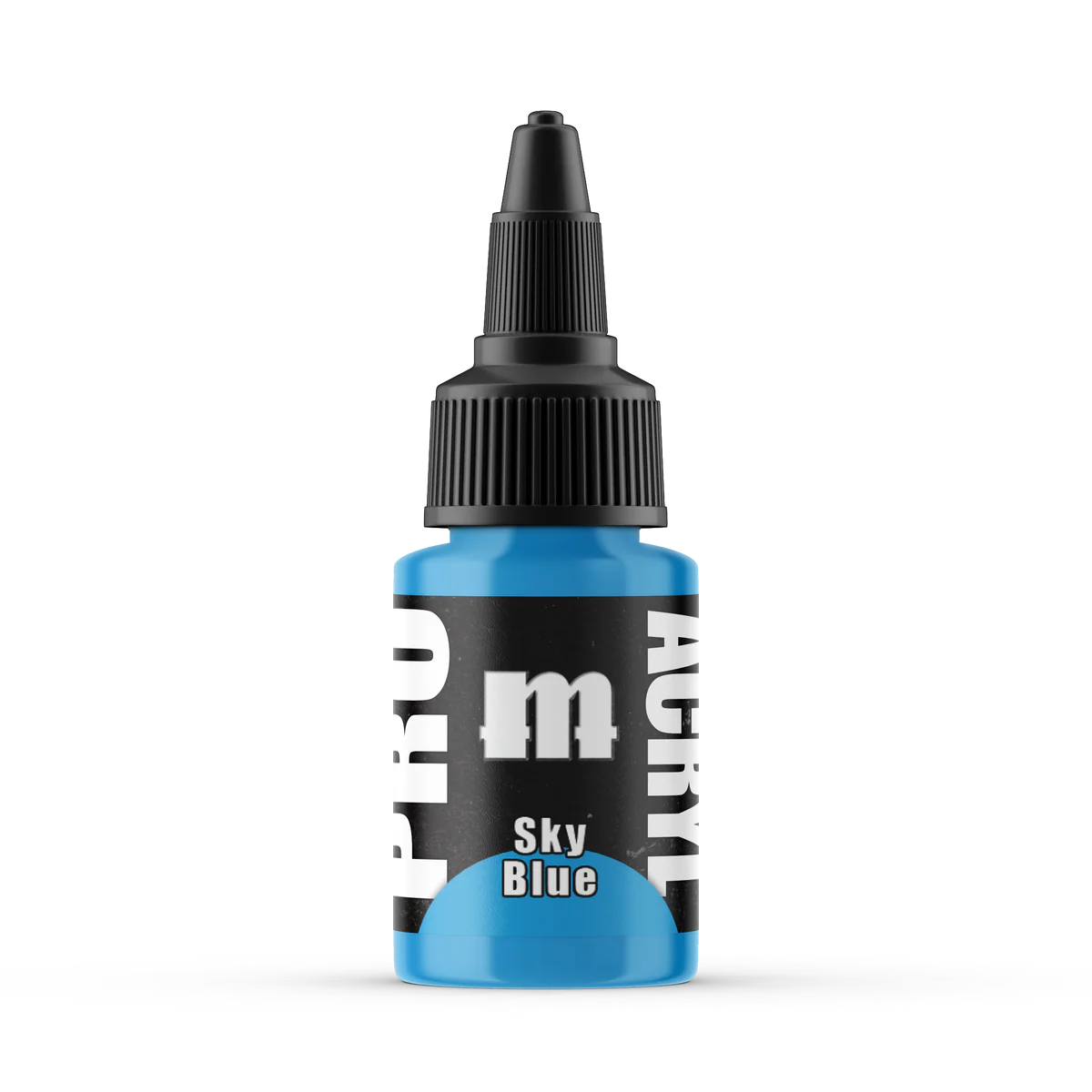 Pro Acryl Sky Blue