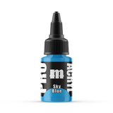 Pro Acryl Sky Blue