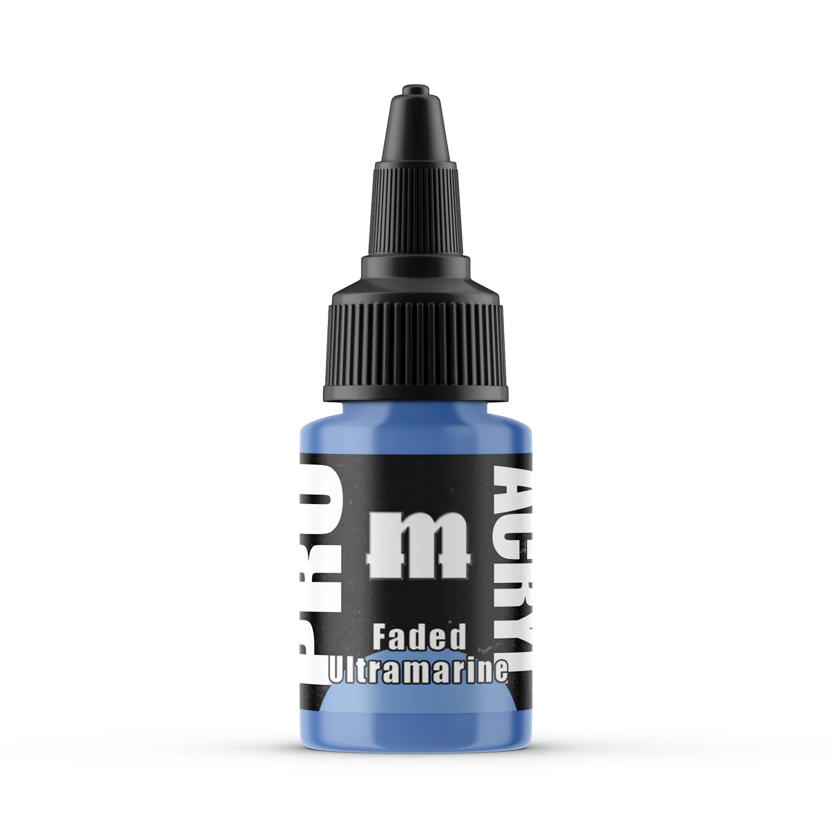 Pro Acryl Faded Ultramarine