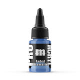 Pro Acryl Faded Ultramarine