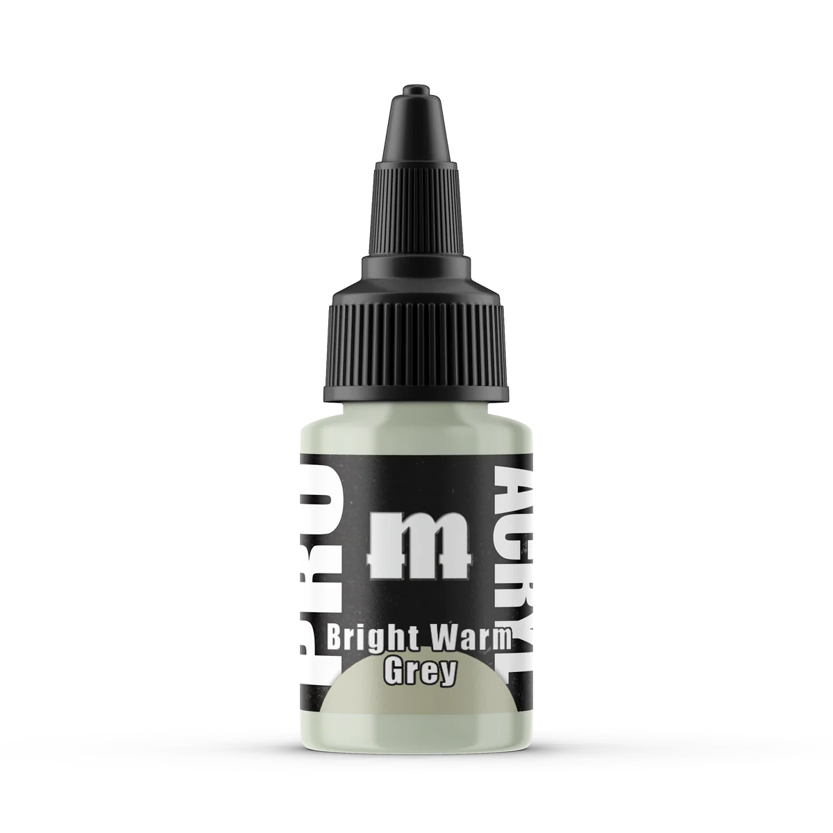 Pro Acryl Bright Warm Grey