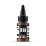 Pro Acryl Light Umber