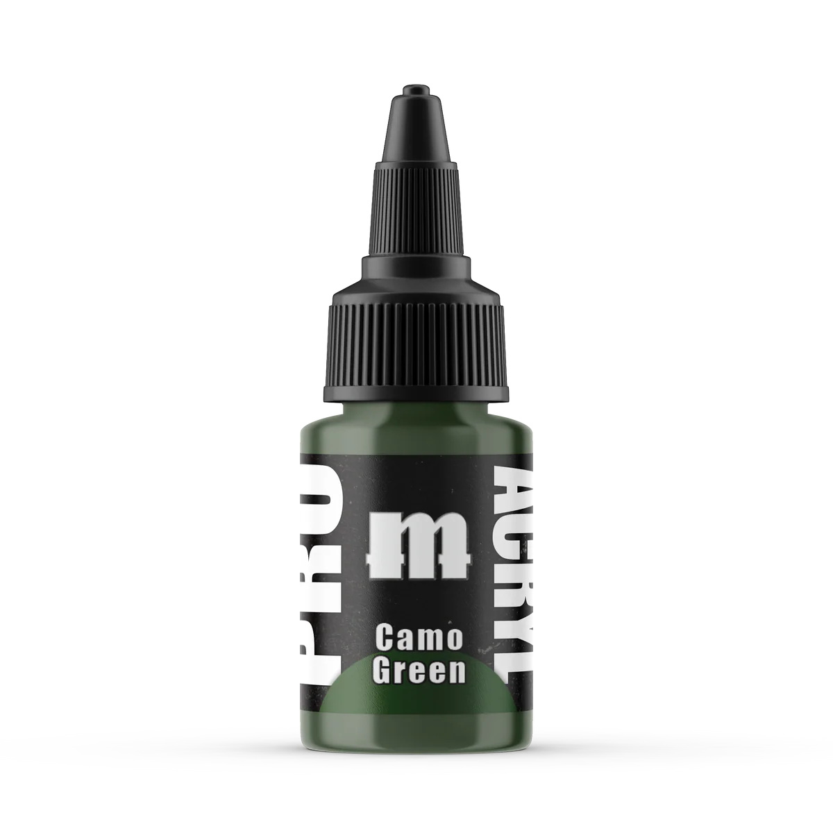 Pro Acryl Camo Green