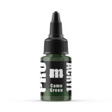 Pro Acryl Camo Green