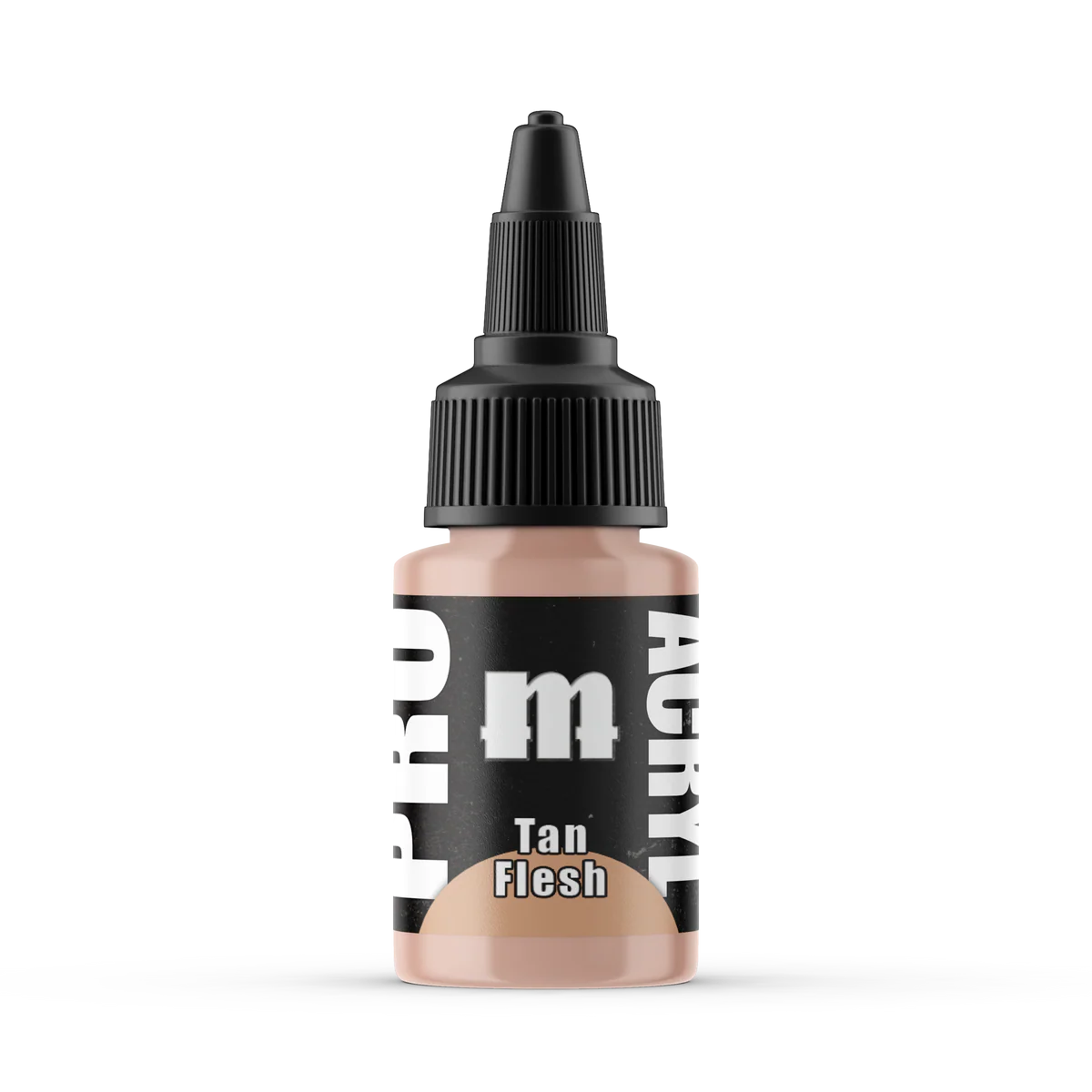 Pro Acryl Tan Flesh