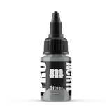 Pro Acryl Silver