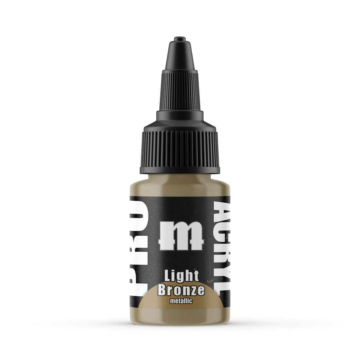 Pro Acryl Light Bronze