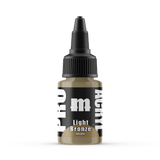 Pro Acryl Light Bronze