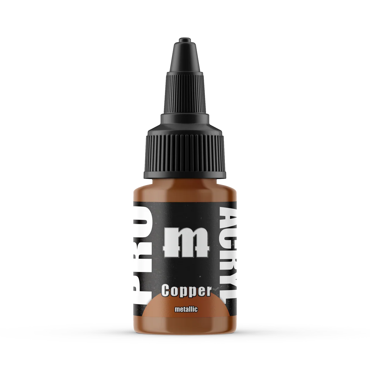 Pro Acryl Copper