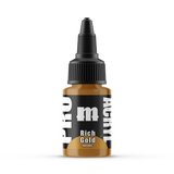 Pro Acryl Rich Gold