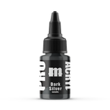 Pro Acryl Dark Silver