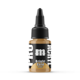 Pro Acryl Bright Gold