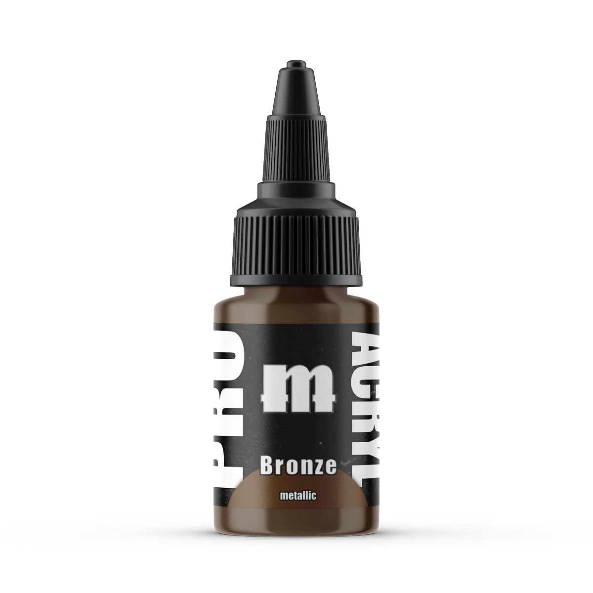 Pro Acryl Bronze