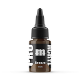 Pro Acryl Bronze