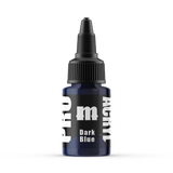 Pro Acryl Dark Blue