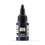 035-Pro Acryl Dark Purple