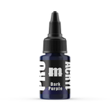 Pro Acryl Dark Purple