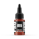 Pro Acryl Burnt Orange-1