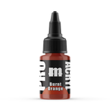 Pro Acryl Burnt Orange