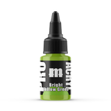 Pro Acryl Bright Yellow Green