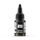 Pro Acryl Black Brown-1
