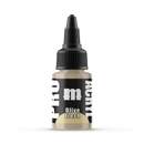 Pro Acryl Olive Flesh-1