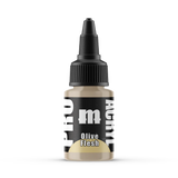 Pro Acryl Olive Flesh