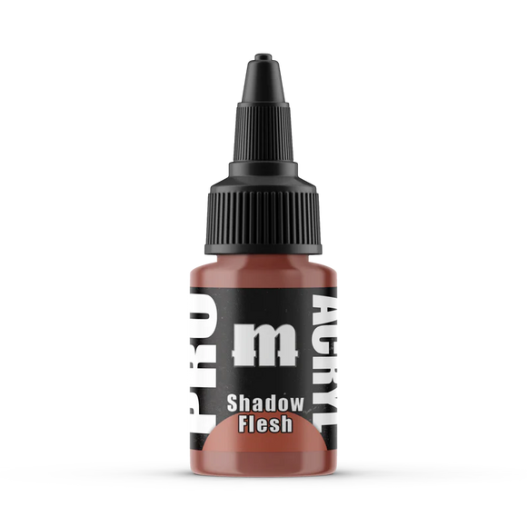 Pro Acryl Shadow Flesh