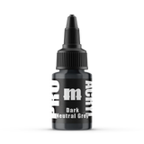 Pro Acryl Dark Neutral Grey