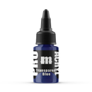 Pro Acryl Transparent Blue-1