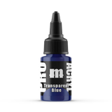 Pro Acryl Transparent Blue