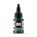 Pro Acryl Transparent Green-1