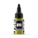 Pro Acryl Transparent Yellow-1