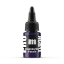 Pro Acryl Transparent Purple-1