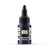 Pro Acryl Transparent Purple