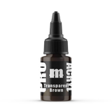 Pro Acryl Transparent Brown