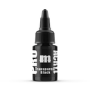 Pro Acryl Transparent Black-1