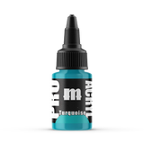 Pro Acryl Turquoise
