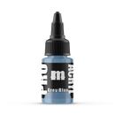 Pro Acryl Grey Blue-1