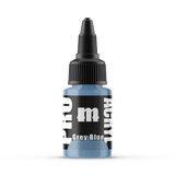 Pro Acryl Grey Blue