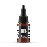 Pro Acryl Burnt Sienna
