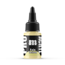 Pro Acryl Pale Yellow-1