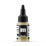 Pro Acryl Khaki