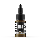 Pro Acryl Dark Golden Brown